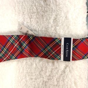 Men's Seasonal Tie